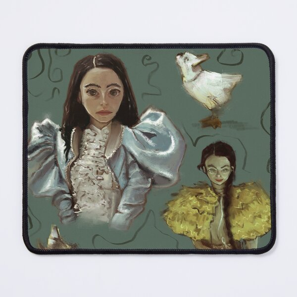 Item preview, Poor Things - Bella Baxter designed and sold by strangerabbit.
