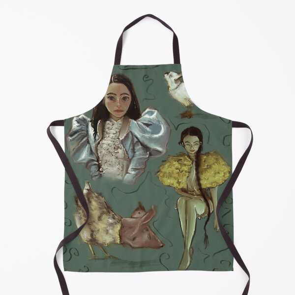 Item preview, Poor Things - Bella Baxter designed and sold by strangerabbit.