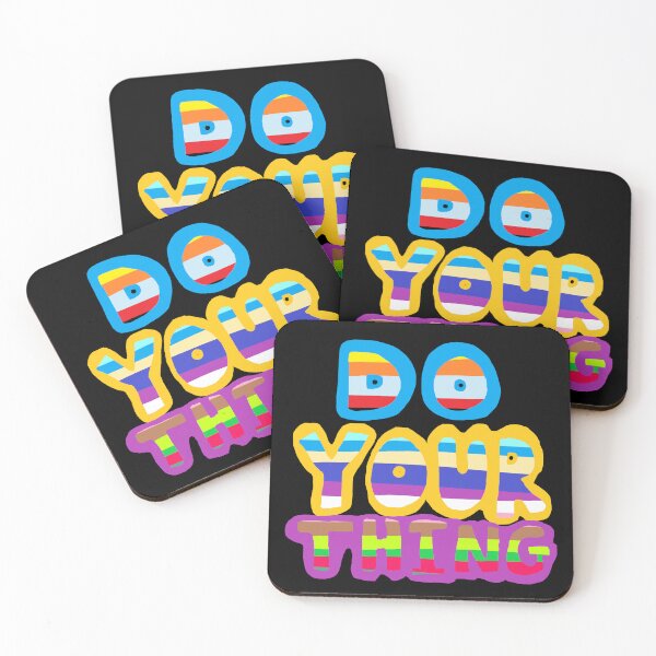 Item preview, do your thing, quote designed and sold by zzzozzo.