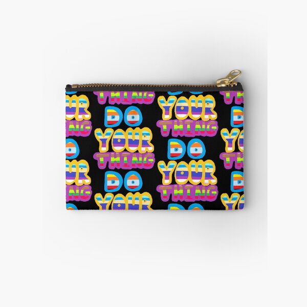 Item preview, do your thing, quote designed and sold by zzzozzo.