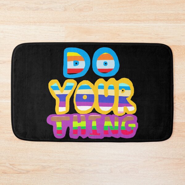 Item preview, do your thing, quote designed and sold by zzzozzo.