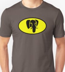 I'm PostgreSQL Unisex T-Shirt