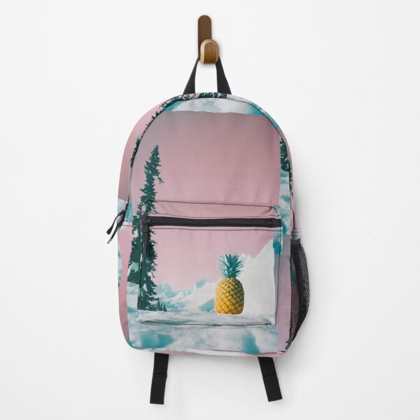 Item preview, You don't need a fridge! Have a cold pineapple in Finland... designed and sold by Doctor Schtrudel.