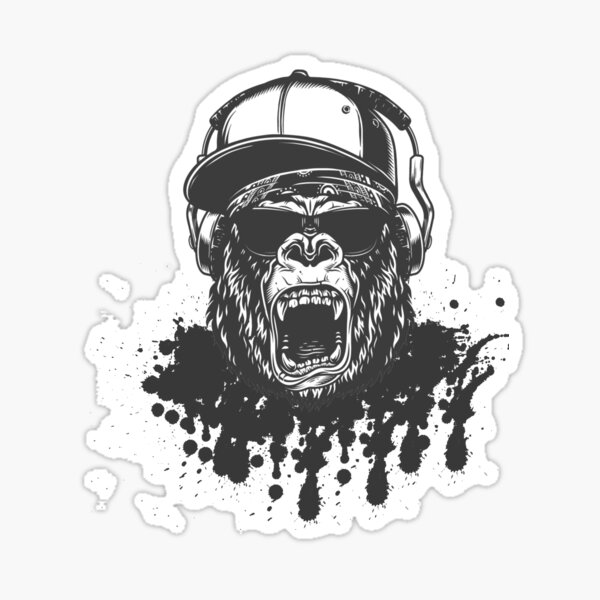 Item preview, Monkey Business designed and sold by MABROTH.