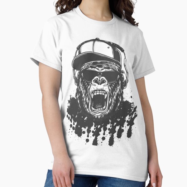 Item preview, Monkey Business designed and sold by MABROTH.
