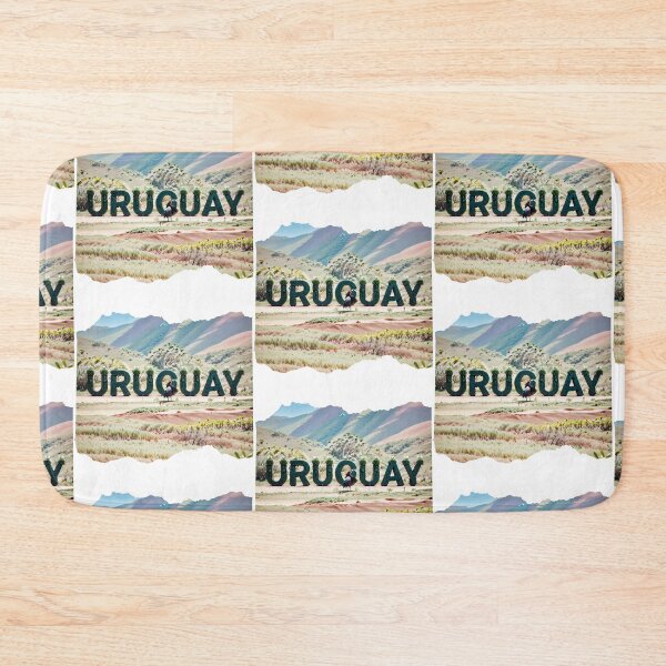 Item preview, URUGUAY 24 4 designed and sold by maveluzone.