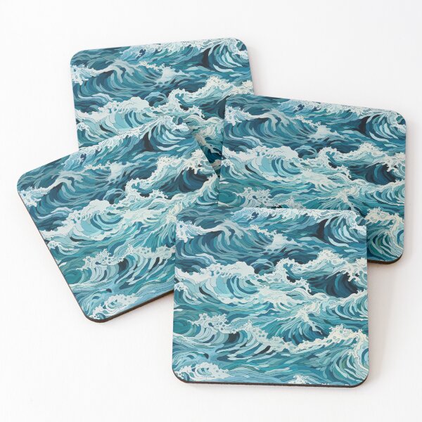 Item preview, Splish Splash designed and sold by PrettyPatternss.