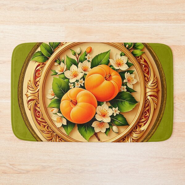Item preview, Alien apricots  designed and sold by Florin-Delgado.