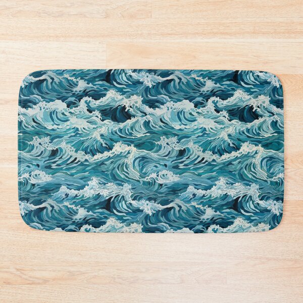 Item preview, Splish Splash designed and sold by PrettyPatternss.