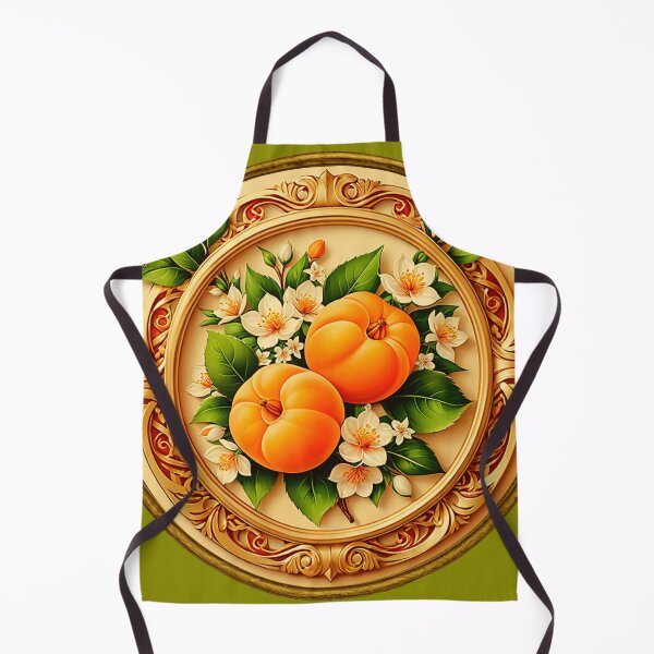 Item preview, Alien apricots designed and sold by Florin-Delgado.