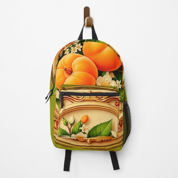 Item preview, Alien apricots  designed and sold by Florin-Delgado.