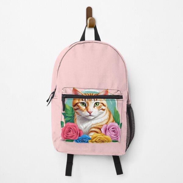 Item preview, Whiskered Rose designed and sold by KaMP168.