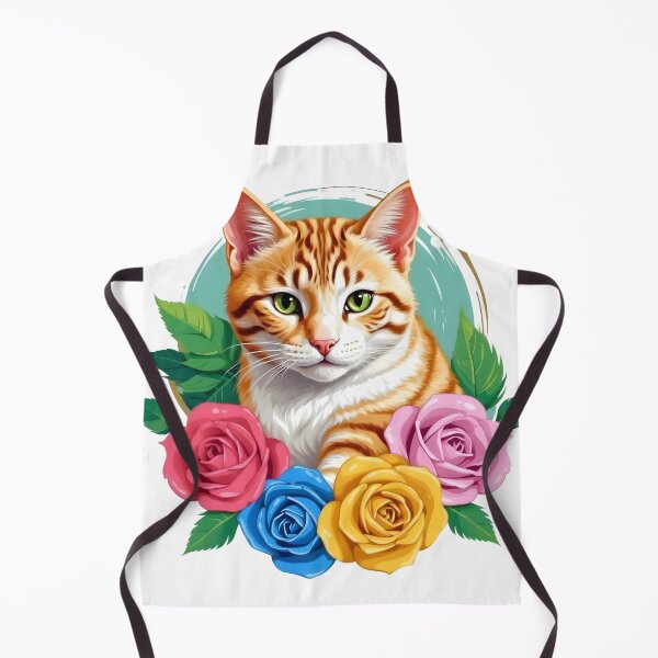 Item preview, Whiskered Rose designed and sold by KaMP168.