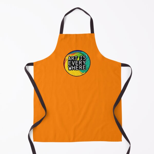 Item preview, Art Is Everywhere for Creatives & Crafters designed and sold by Karen Buscemi.