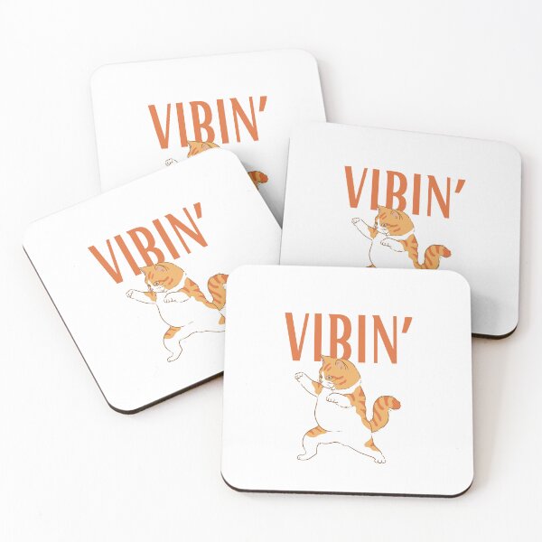 Item preview, Vibin' designed and sold by DriveRogue.
