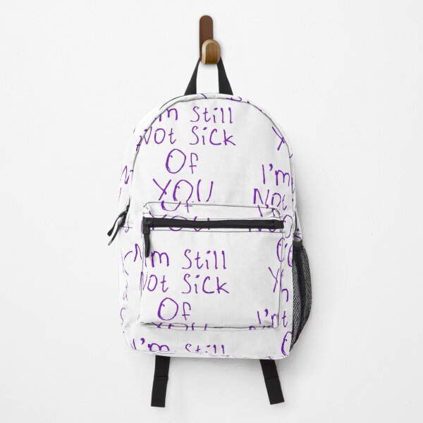 Item preview, I'm Still Not Sick Of You designed and sold by kinpirks.
