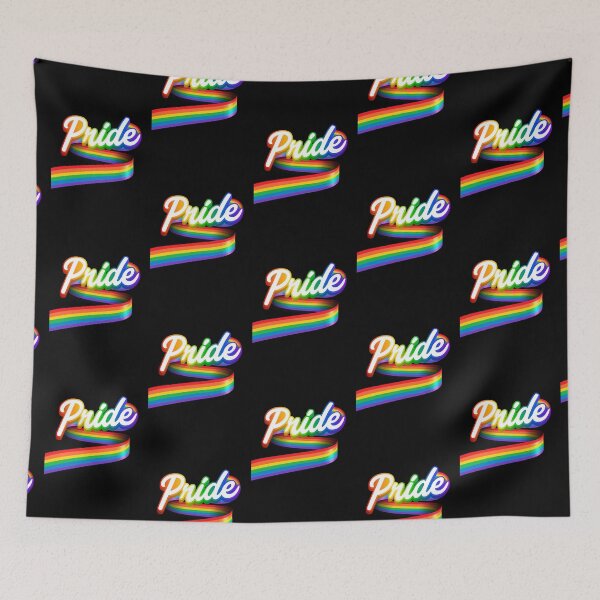 Item preview, Pride-LGBTIQA+,I'm here my love designed and sold by DesignAnother.