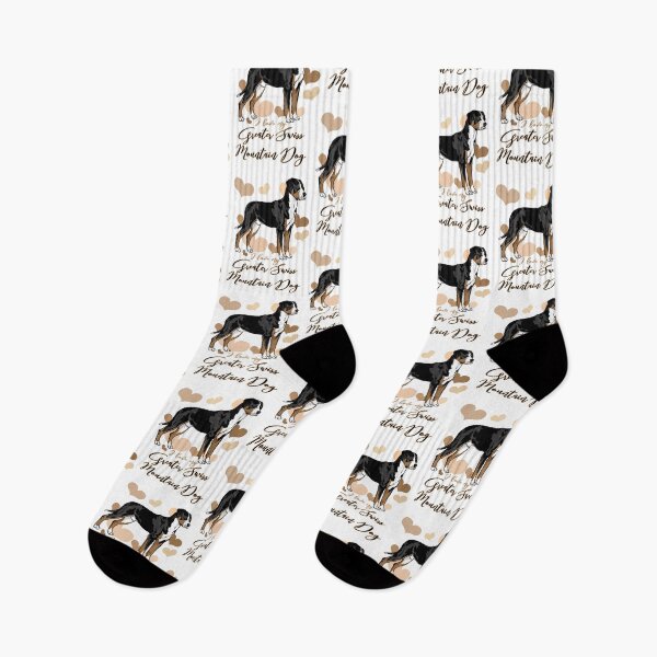 Item preview, I Love My Greater Swiss Mountain Dog! Especially for Greater Swiss Mountain Dog Dog Lovers! designed and sold by rs-designs.