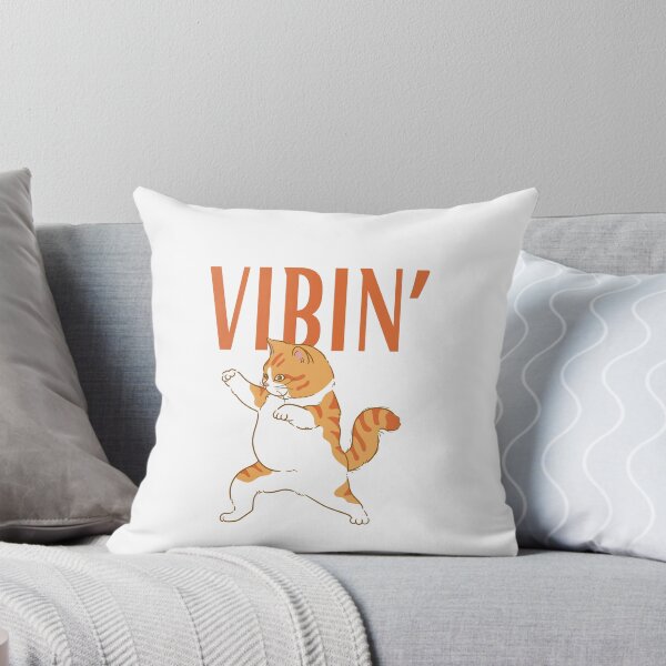 Item preview, Vibin' designed and sold by DriveRogue.