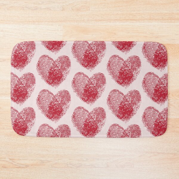 Item preview, Heart Fingerprints designed and sold by VivaVibeStyle.