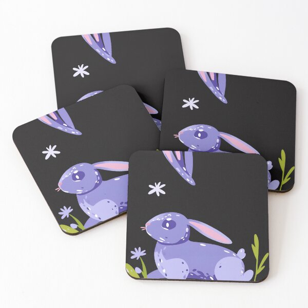Item preview, Bunny Bouquets: A Garden of Flowers and Flopsy Friends" designed and sold by Digistorma.
