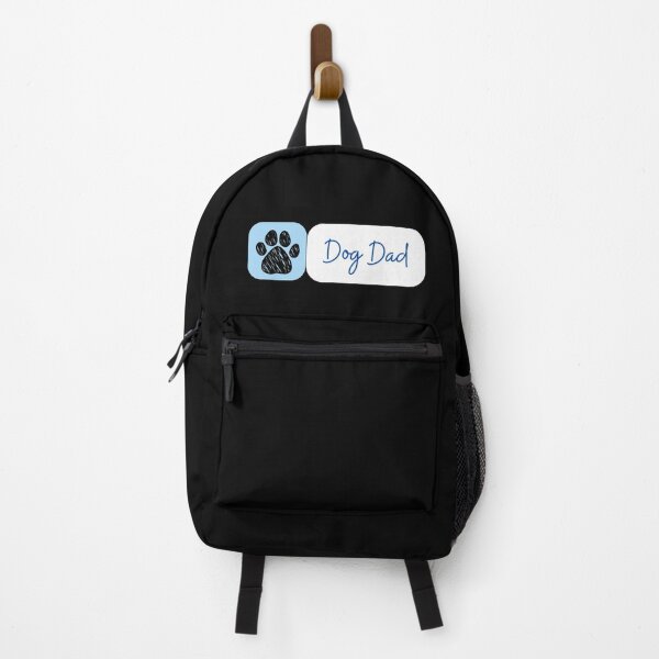 Item preview, Dog Dad designed and sold by PrintEveryday.