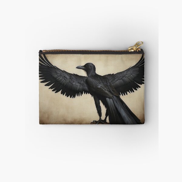 Item preview, Black Raven designed and sold by Fantasymachine.