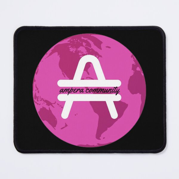 Item preview, Ampera Community designed and sold by LionBrew.