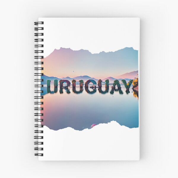 Item preview, URUGUAY 24 5 designed and sold by maveluzone.