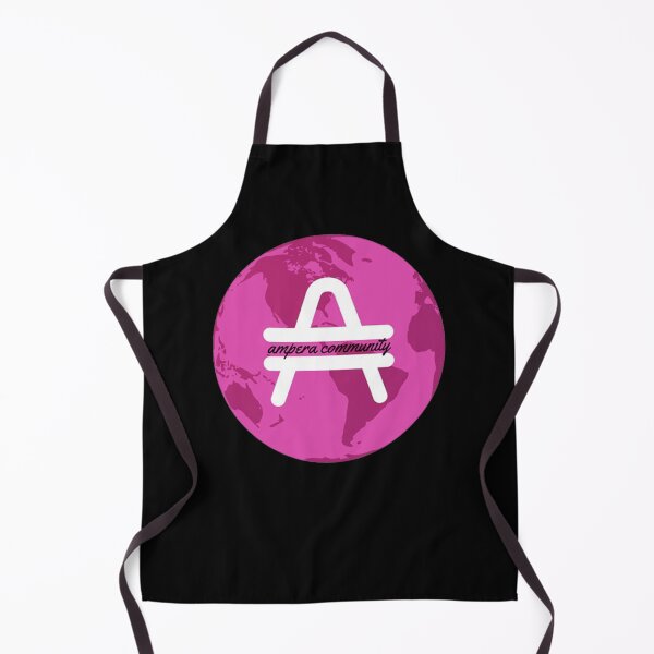 Item preview, Ampera Community designed and sold by LionBrew.
