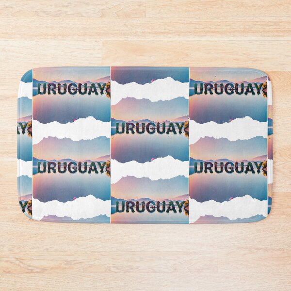 Item preview, URUGUAY 24 5 designed and sold by maveluzone.
