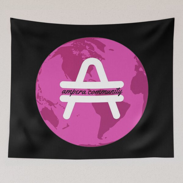 Item preview, Ampera Community designed and sold by LionBrew.