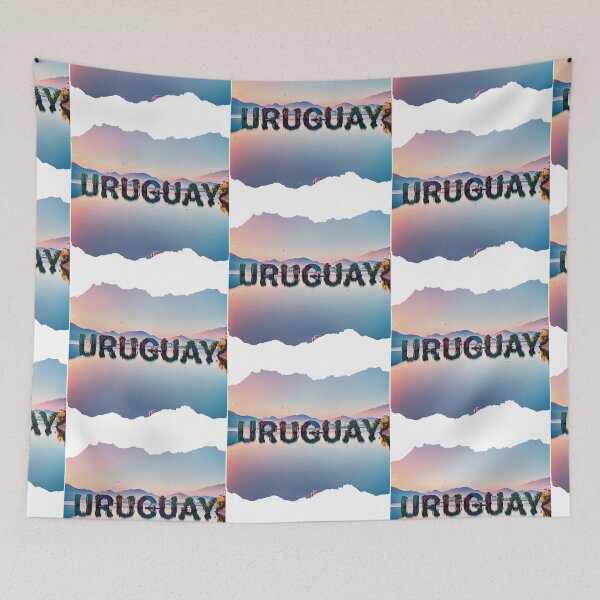 Item preview, URUGUAY 24 5 designed and sold by maveluzone.