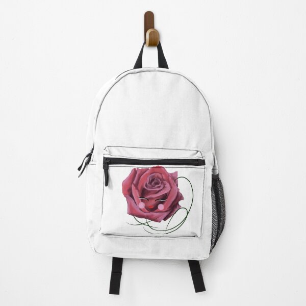Item preview, Red rose designed and sold by enesart2022.