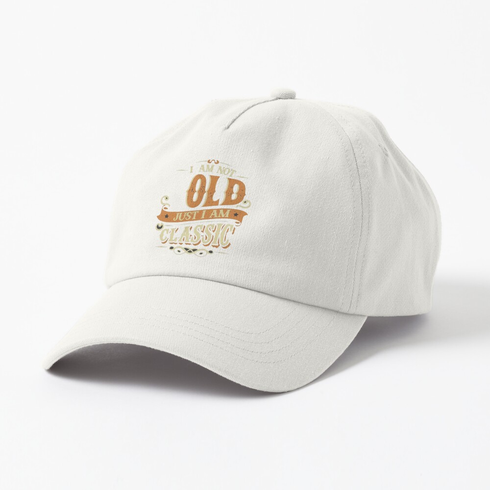 Item preview, Dad Hat designed and sold by Coollzone.