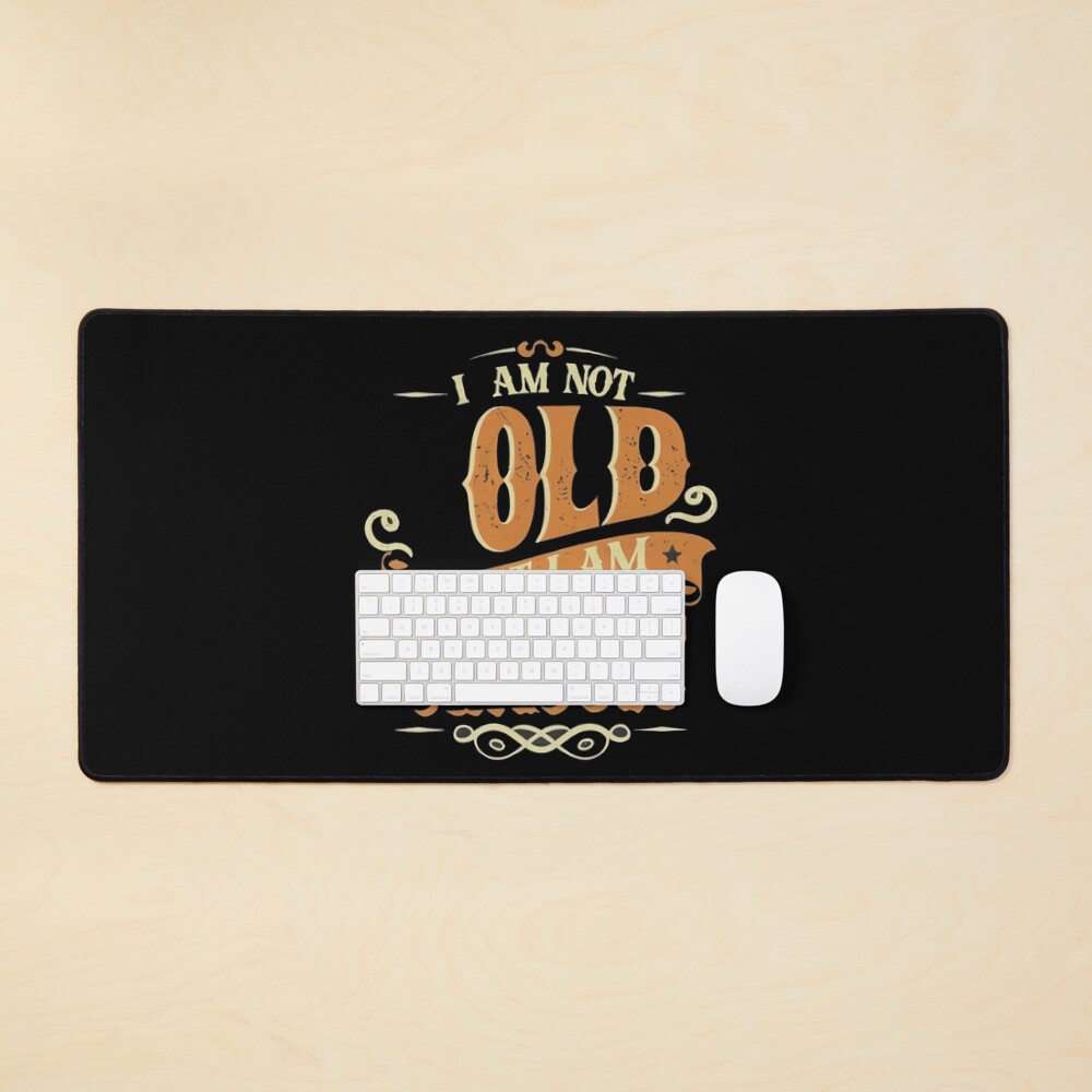 Item preview, Desk Mat designed and sold by Coollzone.