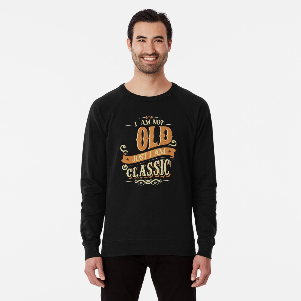 Item preview, Lightweight Sweatshirt designed and sold by Coollzone.