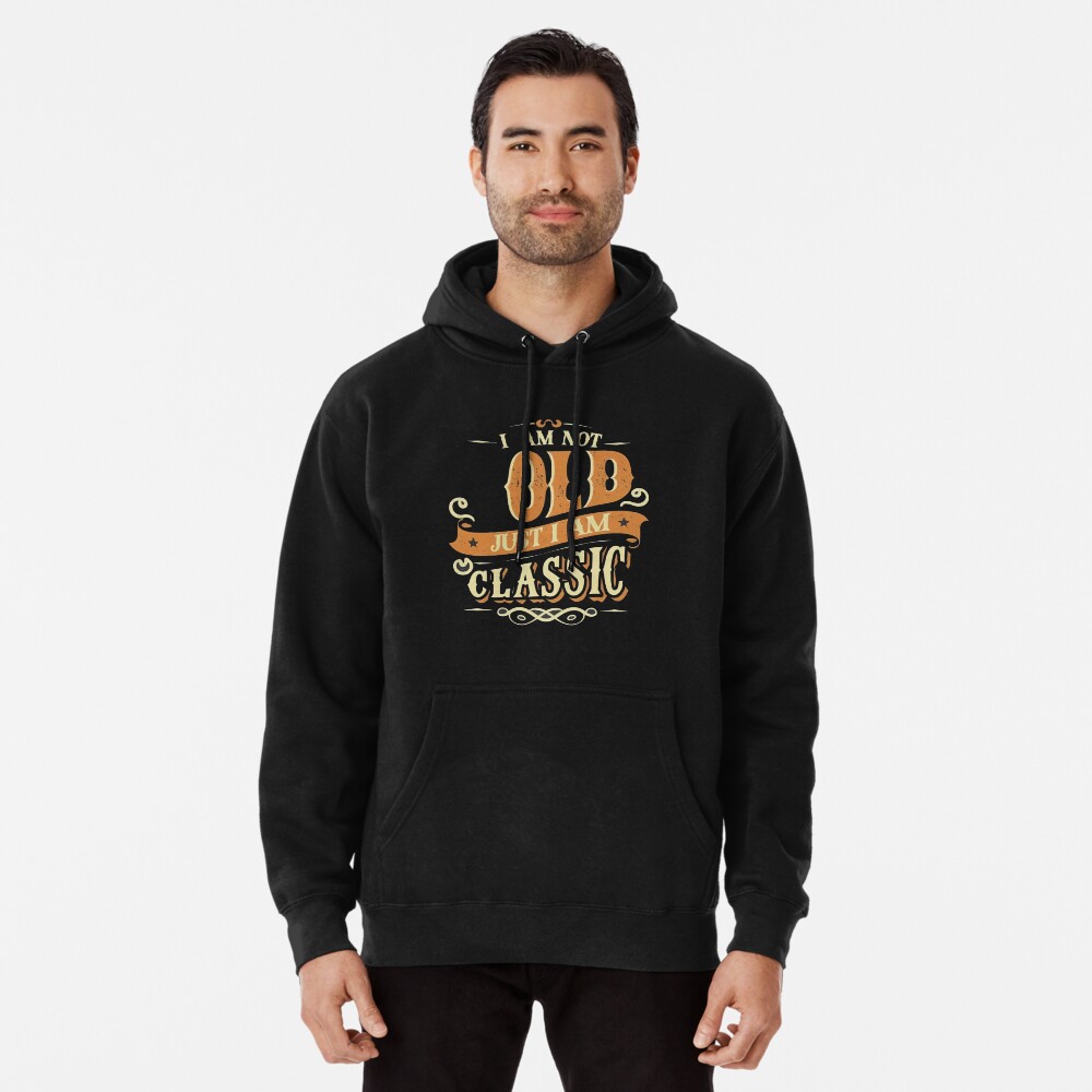 Item preview, Pullover Hoodie designed and sold by Coollzone.