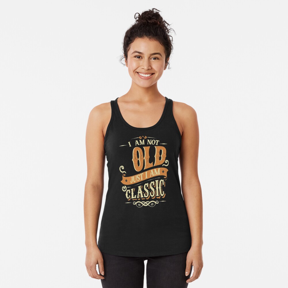 Item preview, Racerback Tank Top designed and sold by Coollzone.