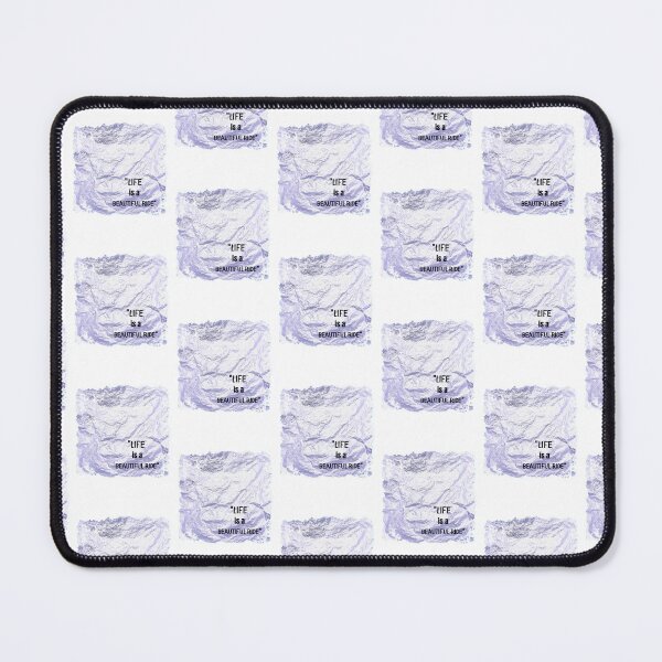 Item preview, Life Is A Beautiful Ride designed and sold by M R Design.