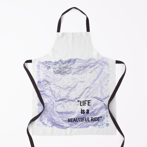 Item preview, Life Is A Beautiful Ride designed and sold by M R Design.