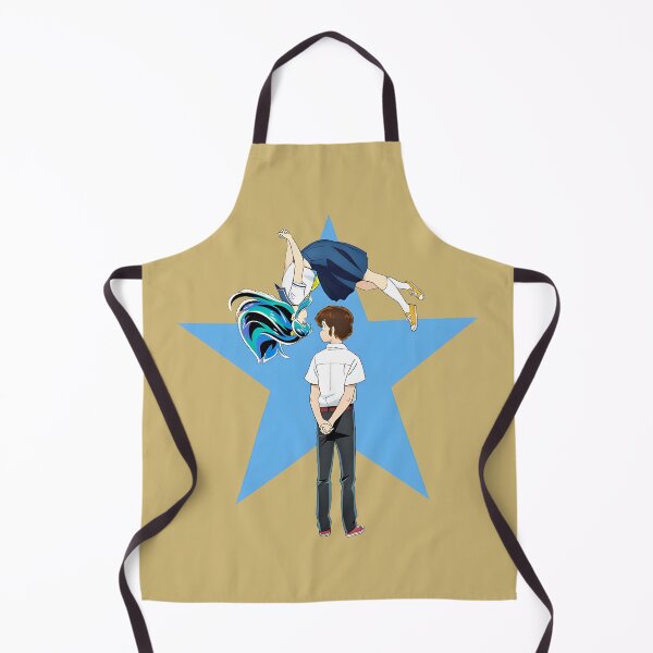 Item preview, Urusei Yatsura designed and sold by TVK3Z0.