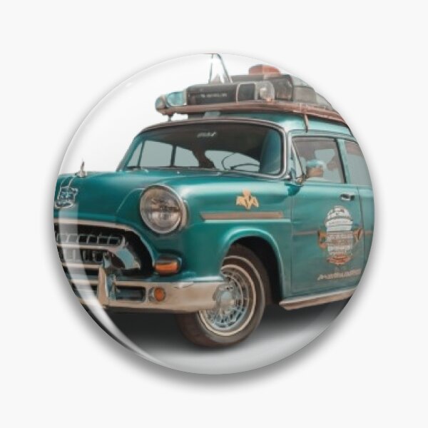 Item preview, Timeless Rides designed and sold by badjershop.