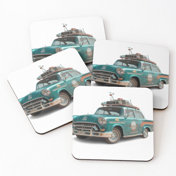 Item preview, Timeless Rides designed and sold by badjershop.