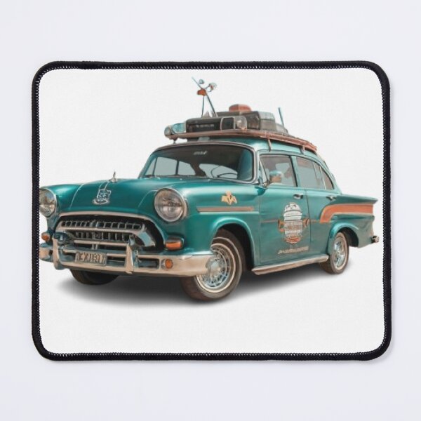 Item preview, Timeless Rides designed and sold by badjershop.