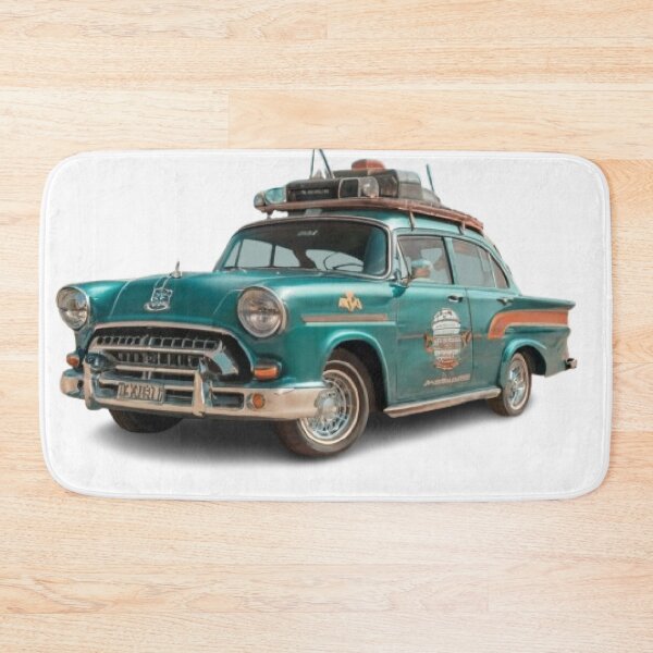 Item preview, Timeless Rides designed and sold by badjershop.