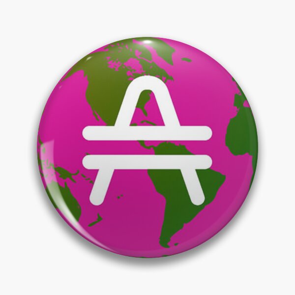 Item preview, Amp Global designed and sold by LionBrew.