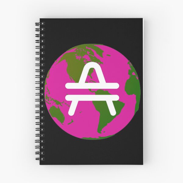 Item preview, Amp Global designed and sold by LionBrew.