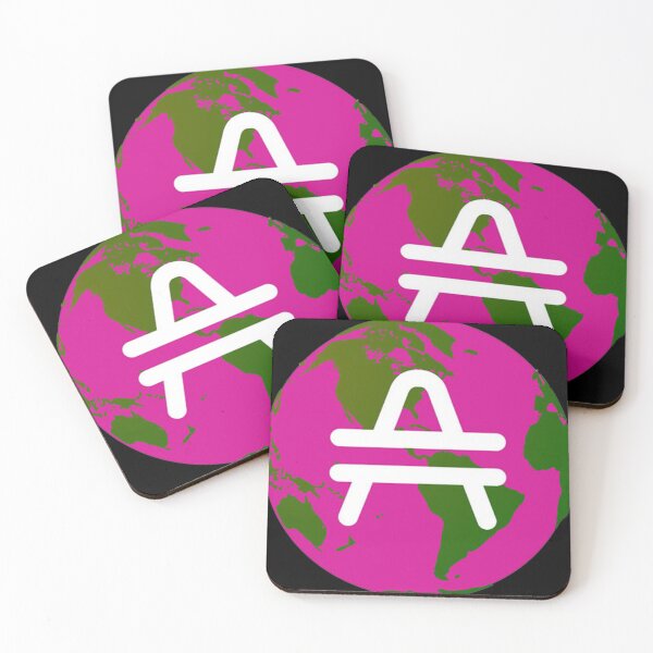 Item preview, Amp Global designed and sold by LionBrew.