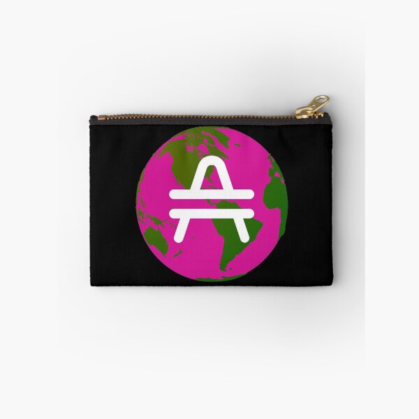 Item preview, Amp Global designed and sold by LionBrew.